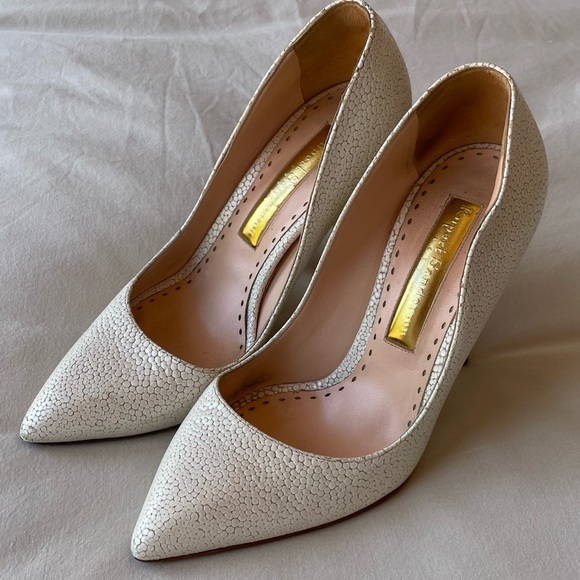 Rupert Sanderson Shoes - Rupert Sanderson heels